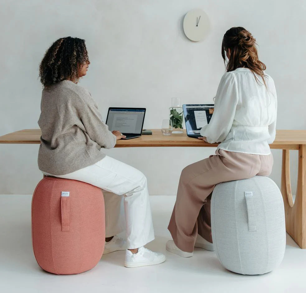 KAPSUL - De balanscapsule.