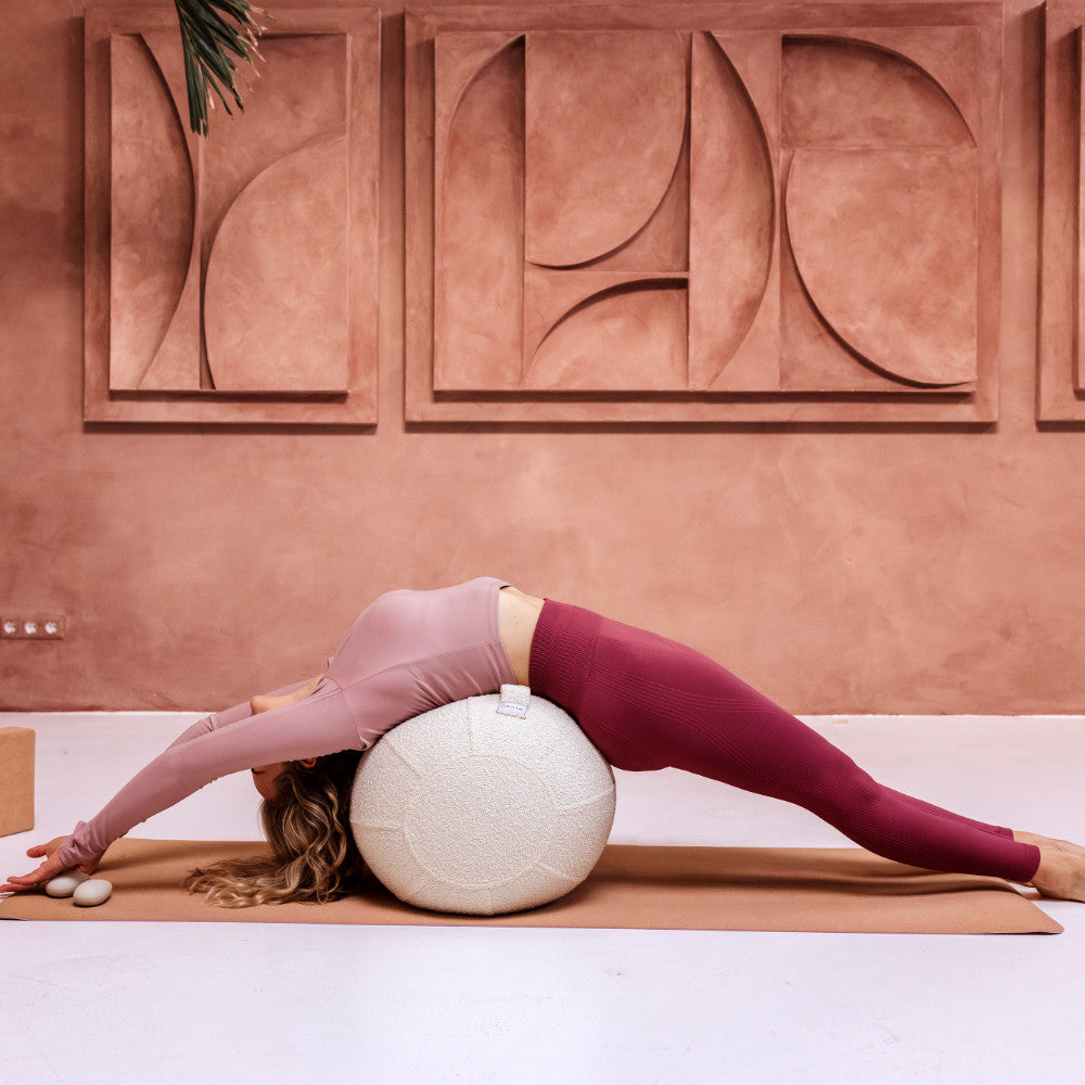 LIVT 750 toning gewichten