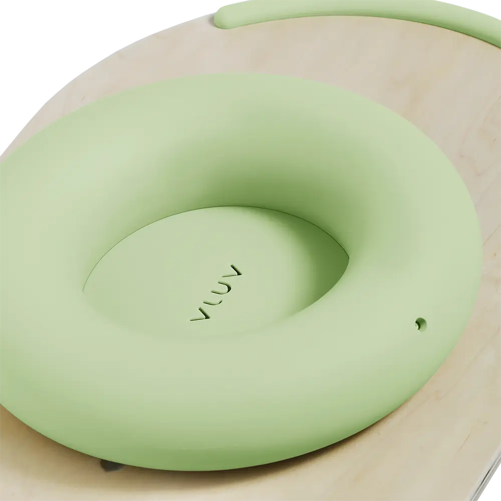 VIPPA balansbord - pesto