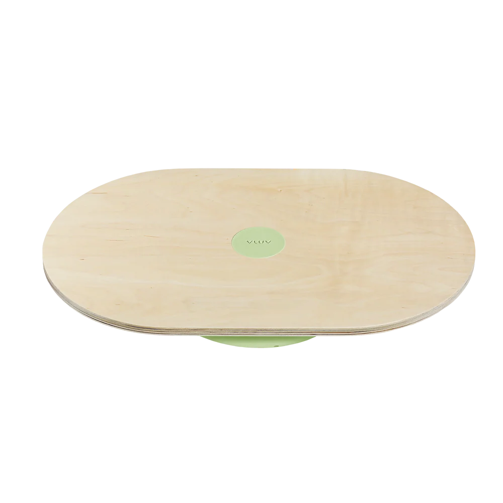 VIPPA balansbord - pesto