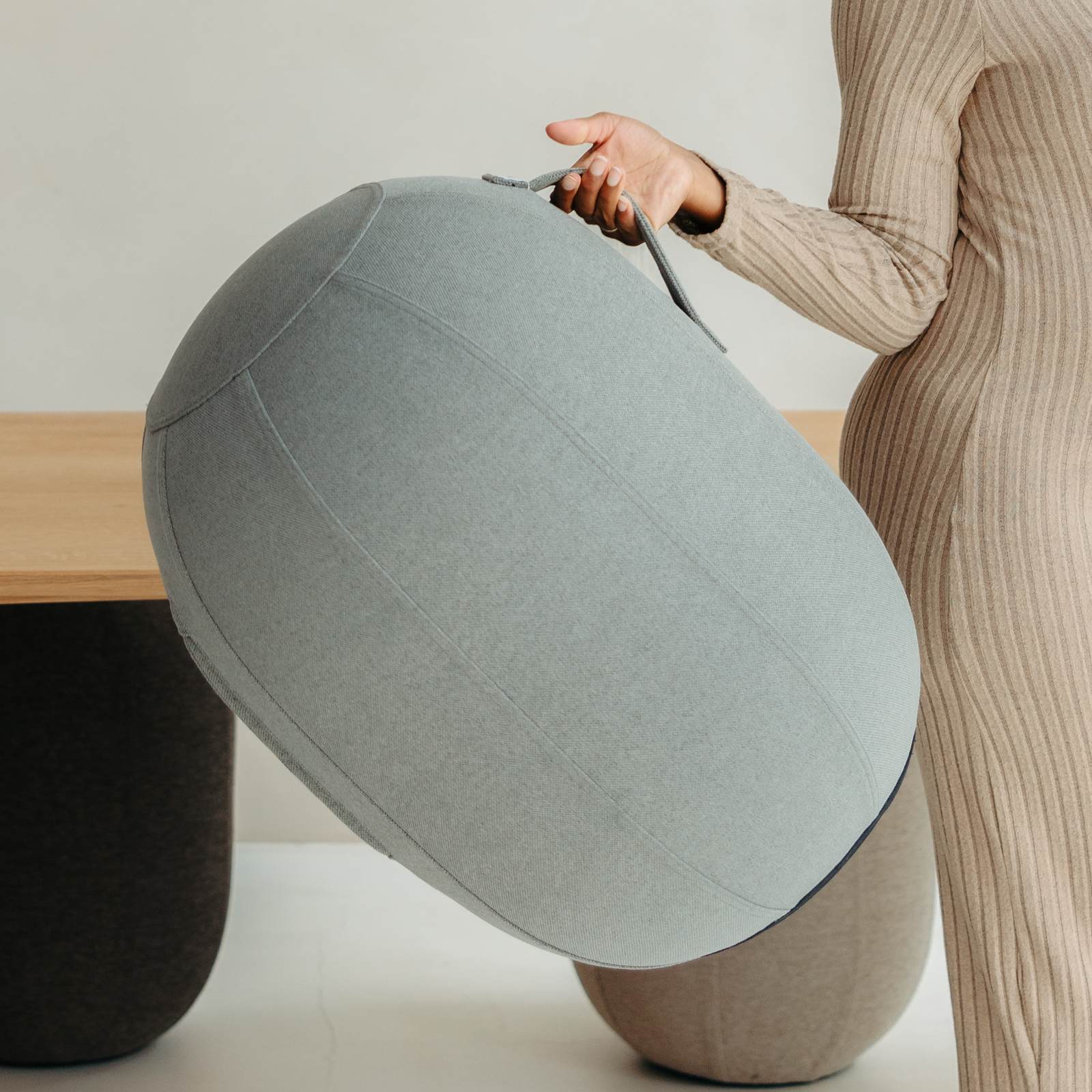 KAPSUL SOVA Balance capsule
