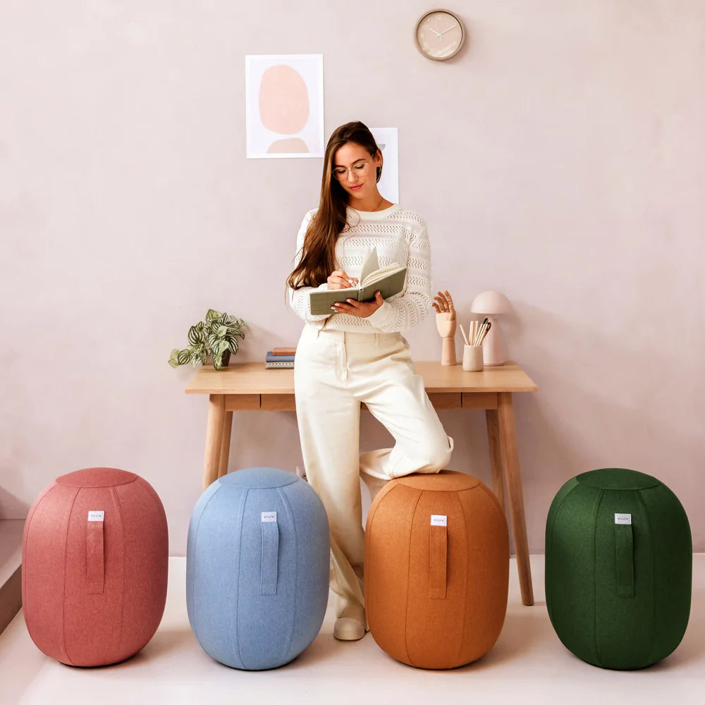 KAPSUL LEIV Balanscapsule