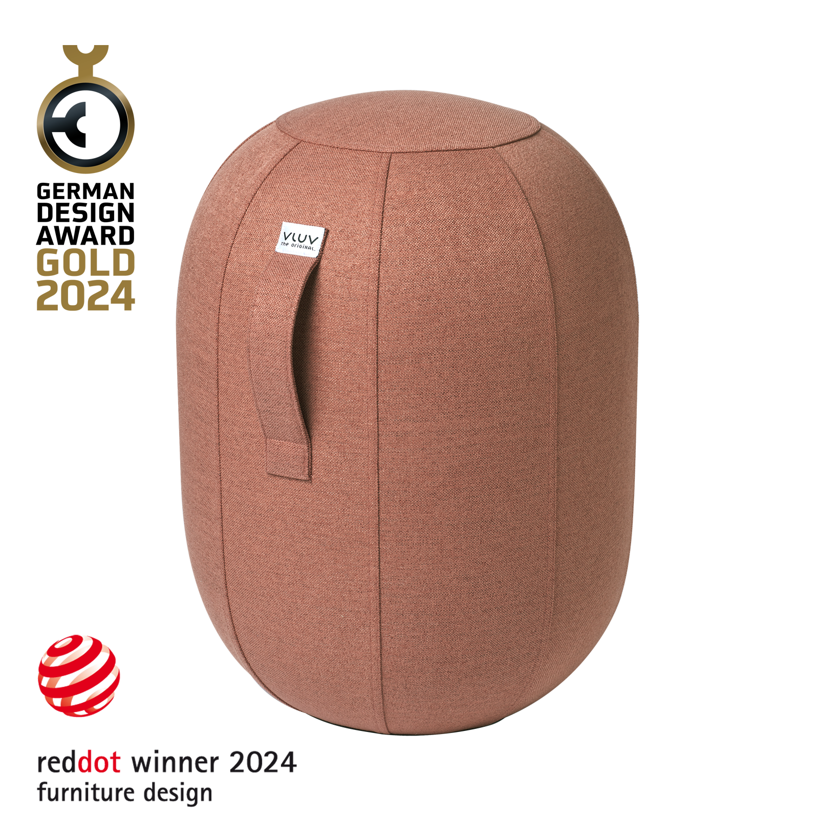 KAPSUL SOVA Balance capsule