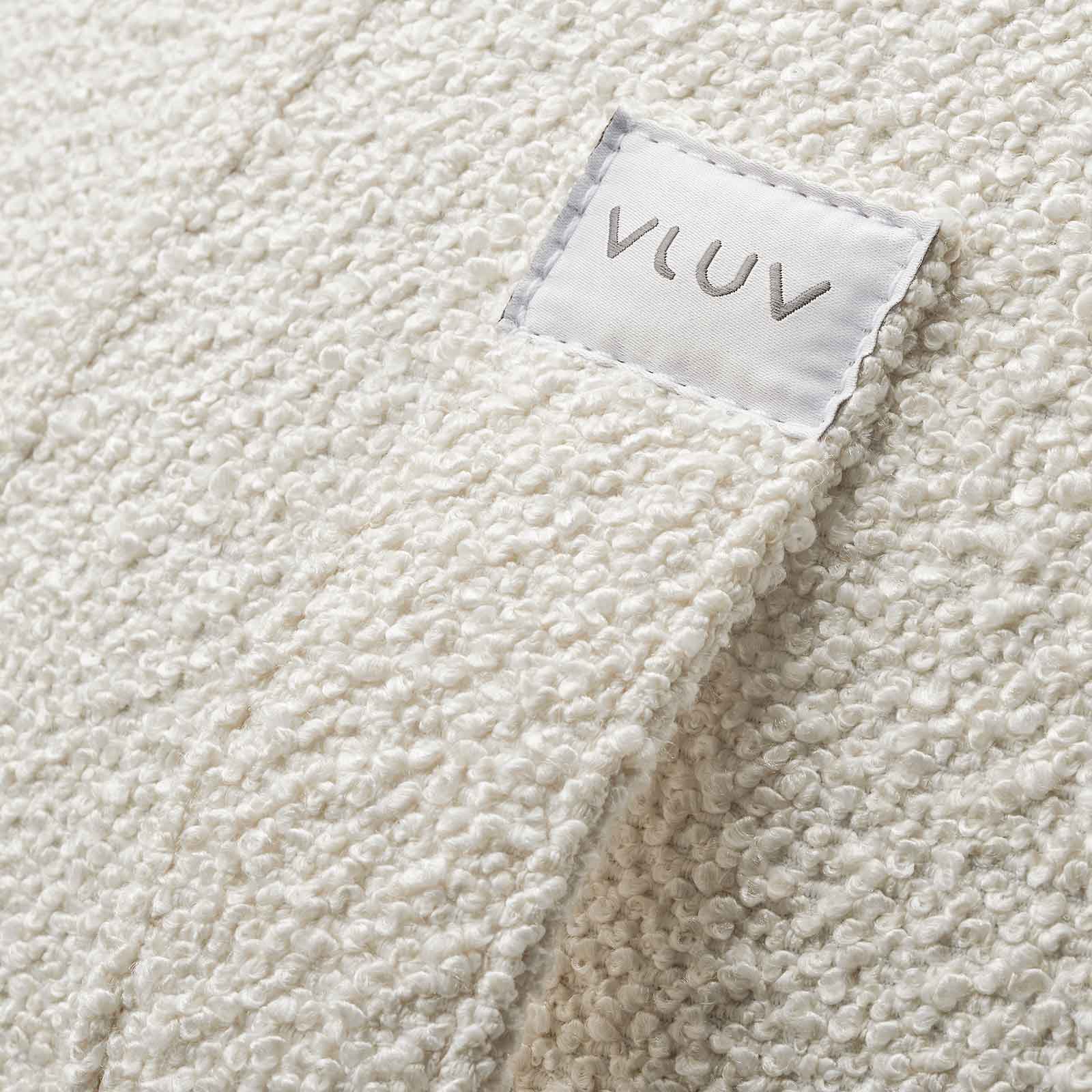 BOL DIVA Bouclé Zitbal