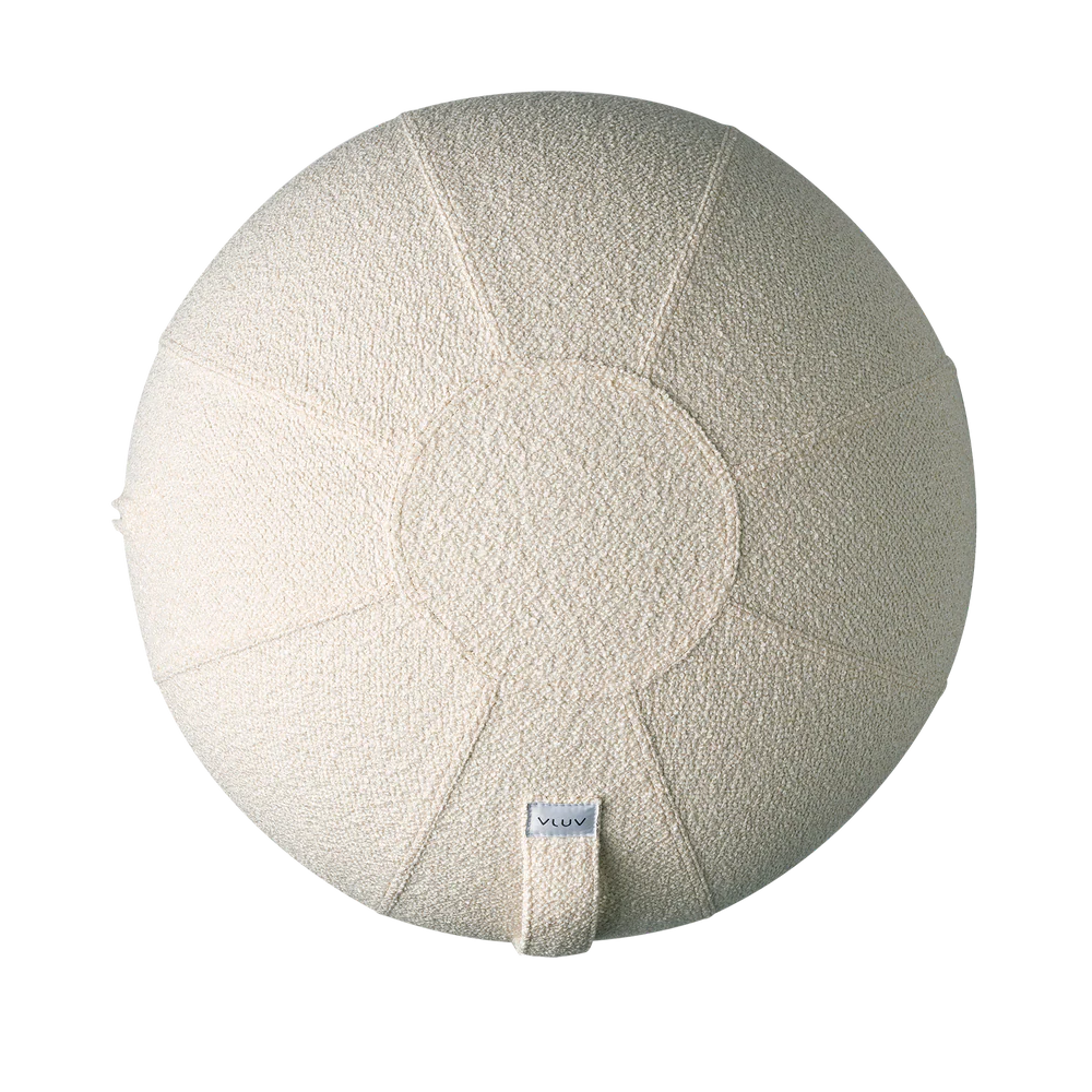 BOL DIVA Bouclé Zitbal