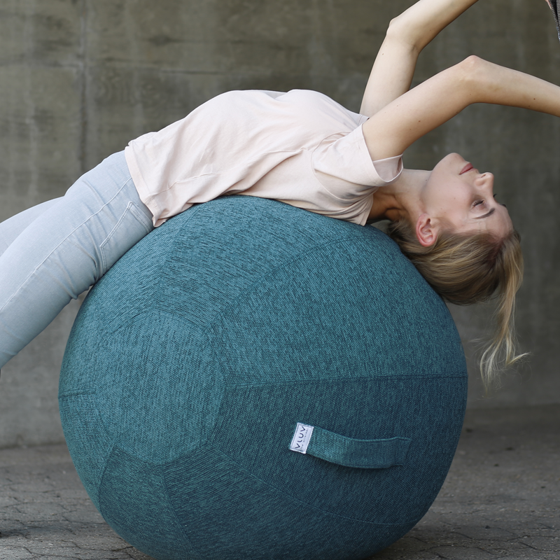 BOL VEGA sitting ball