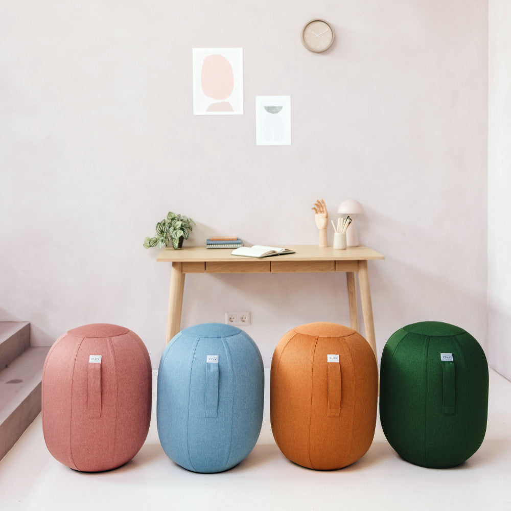 KAPSUL LEIV Balanscapsule