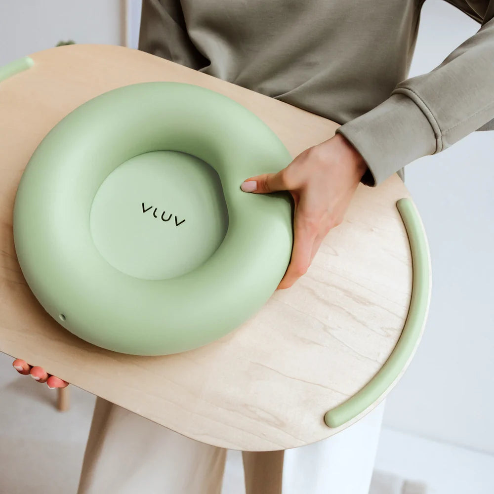 VIPPA balansbord - pesto