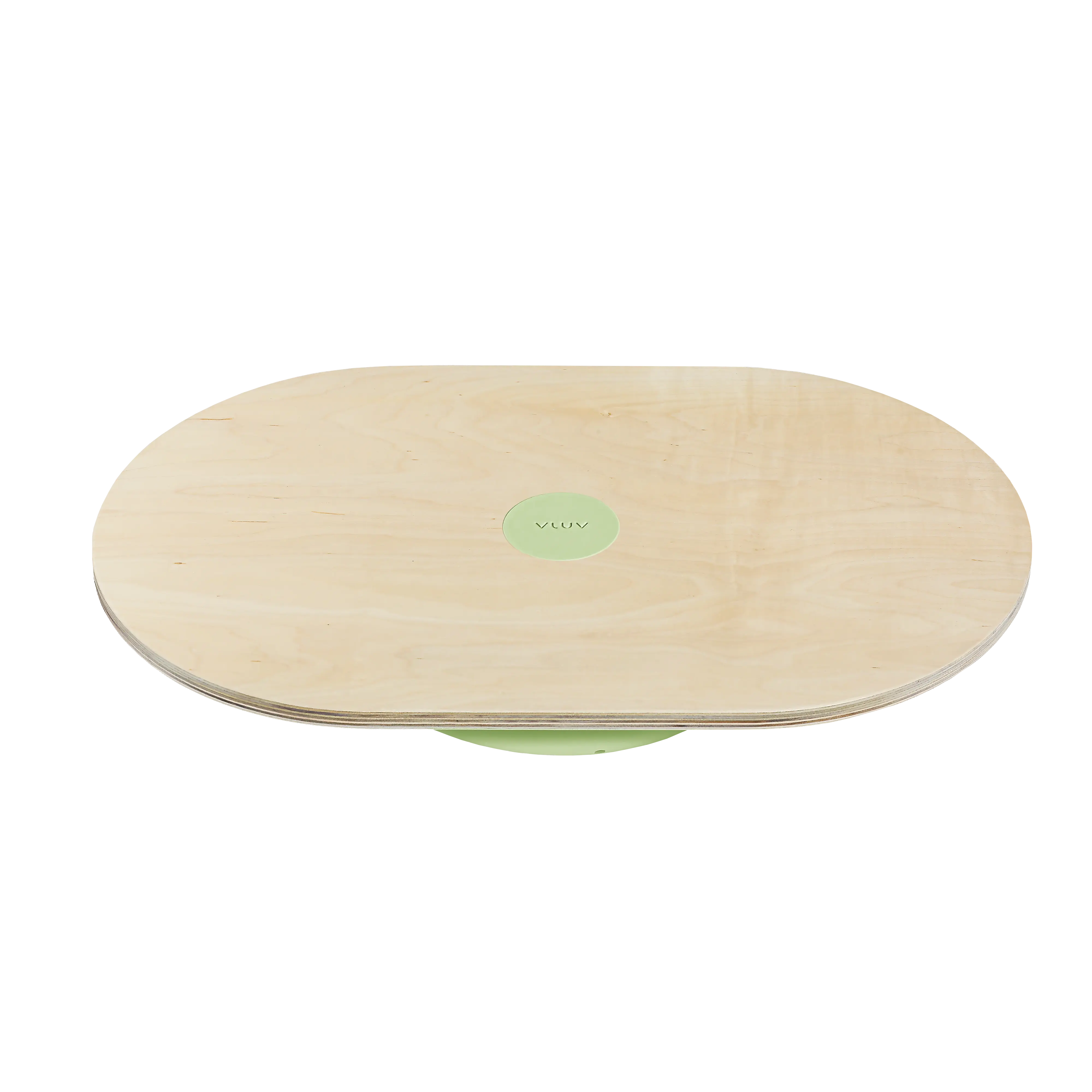 VIPPA balansbord - pesto