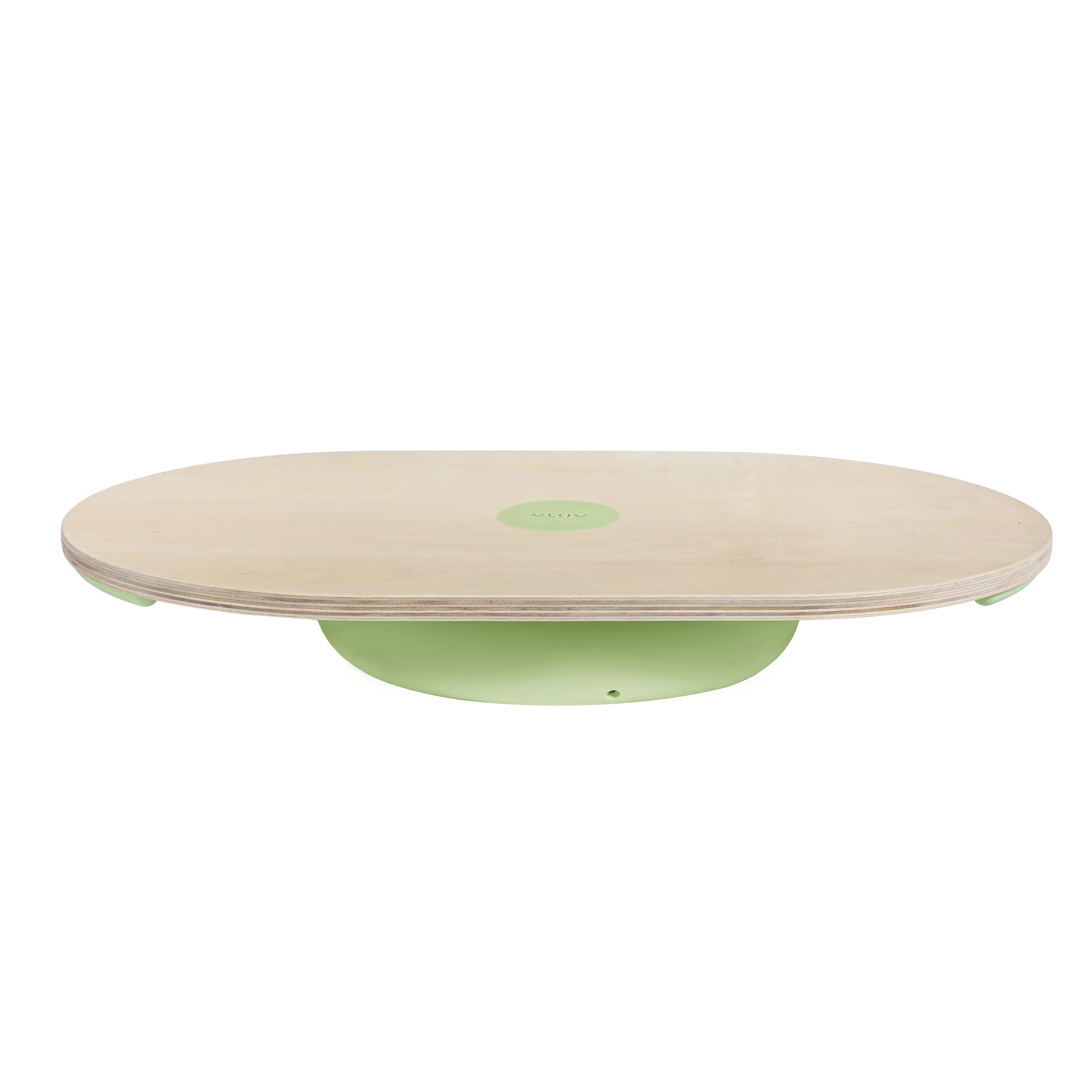 VIPPA balansbord - pesto