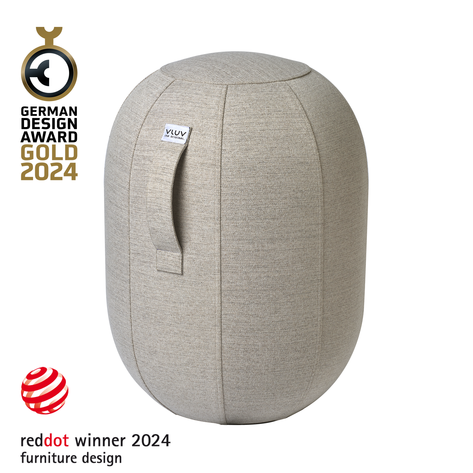 KAPSUL SOVA Balance capsule