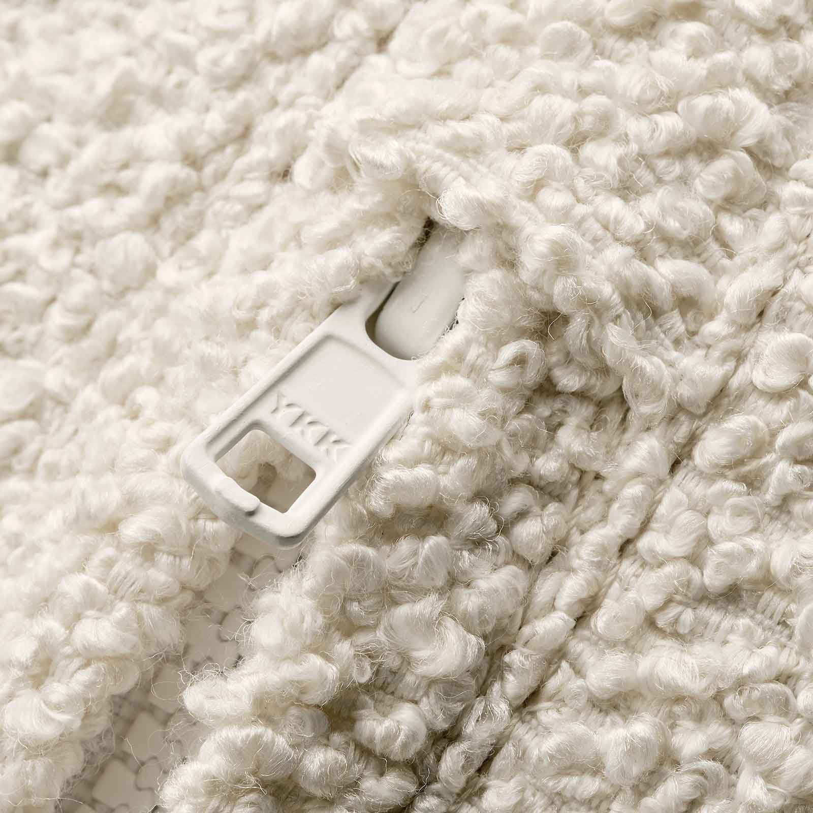 BOL DIVA Bouclé Zitbal