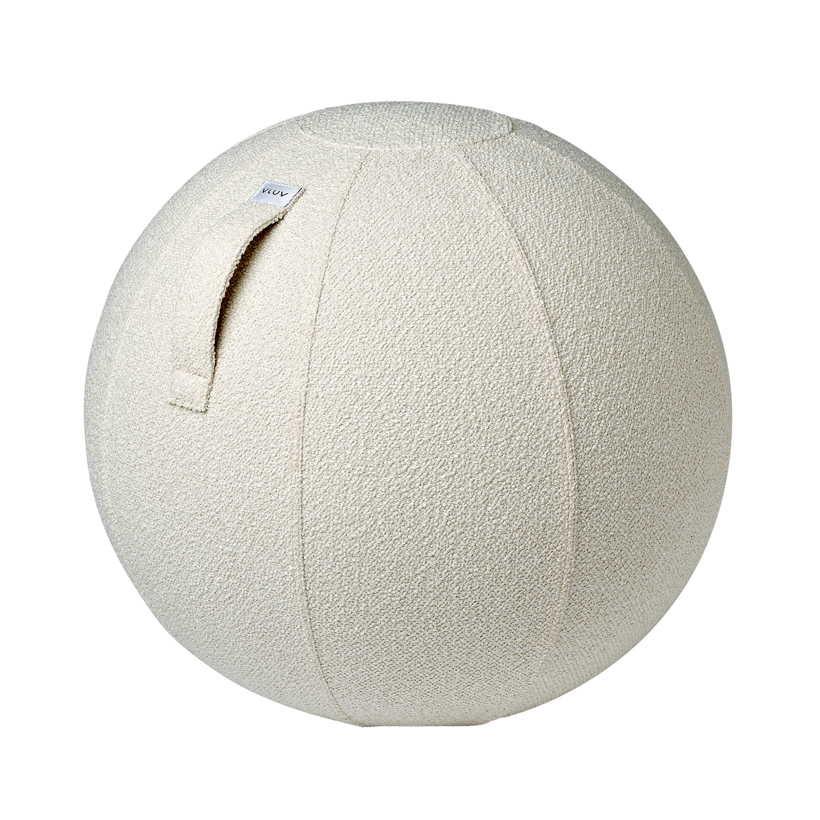 BOL DIVA Bouclé Zitbal