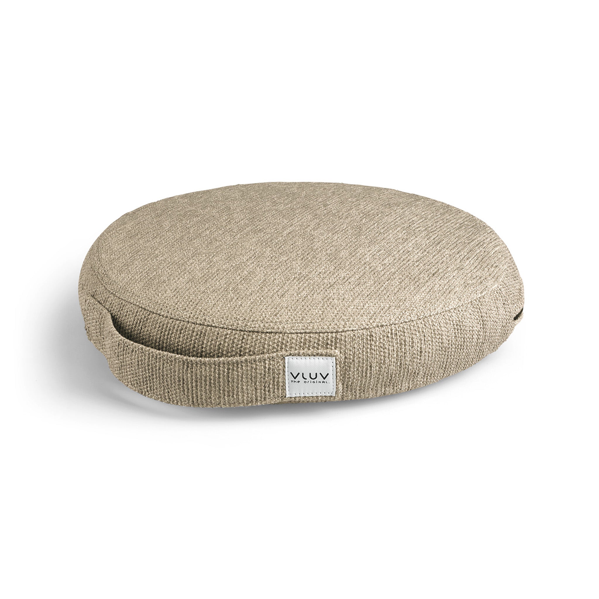 STOV Balancekissen kiesel